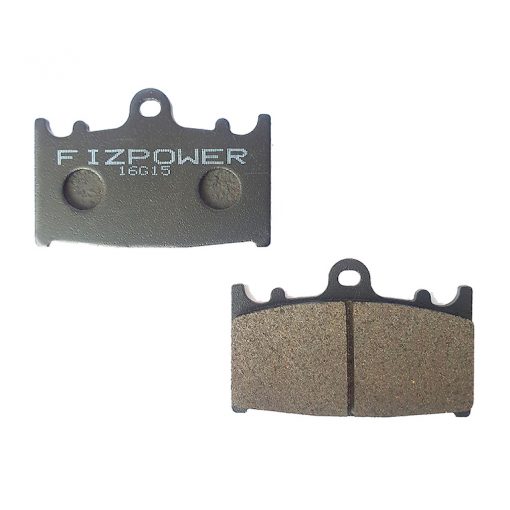 Kampas Rem Fizpower FZ-0143