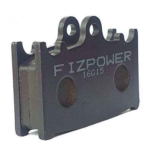 Kampas Rem Fizpower FZ-0143