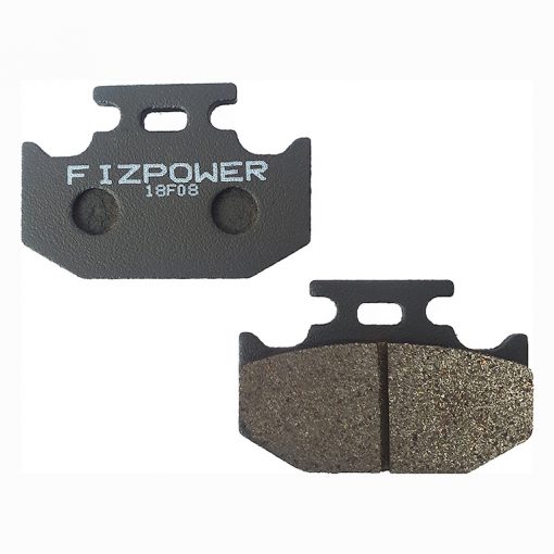 Kampas Rem Fizpower FZ-0144