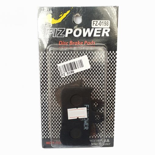 Kampas Rem Fizpower FZ-0198