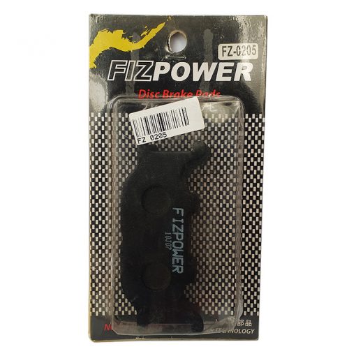 Kampas Rem Fizpower FZ-0205