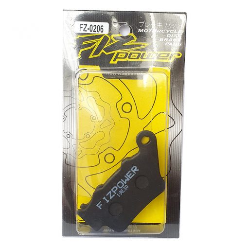 Kampas Rem Fizpower FZ-0206