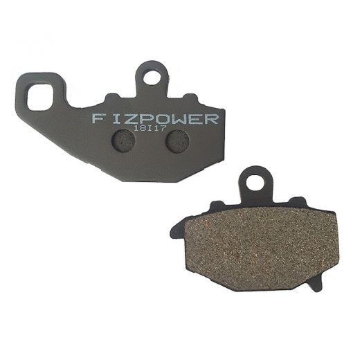 Kampas Rem Fizpower FZ-0207