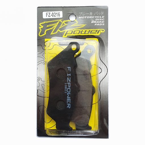 Kampas Rem Fizpower FZ-0216