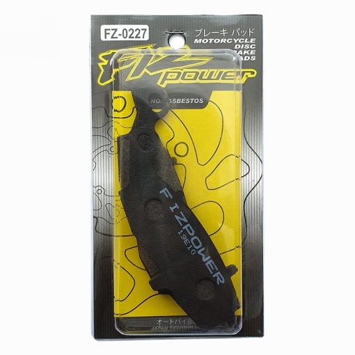 Kampas Rem Fizpower FZ-0227