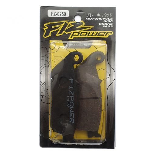 Kampas Rem Fizpower FZ-0250