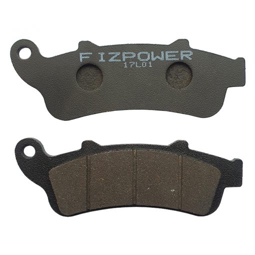 Kampas Rem Fizpower FZ-0253