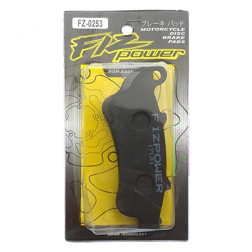 Kampas Rem Fizpower FZ-0253