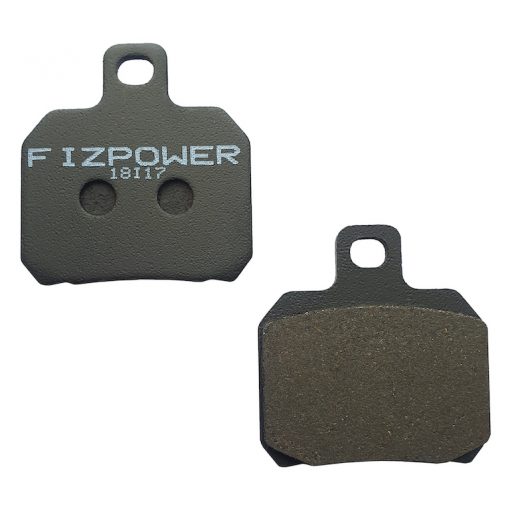 Kampas Rem Fizpower FZ-0256