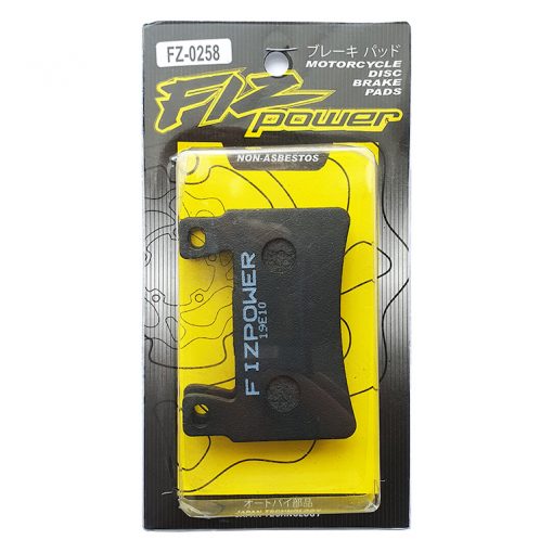 Kampas Rem Fizpower FZ-0258