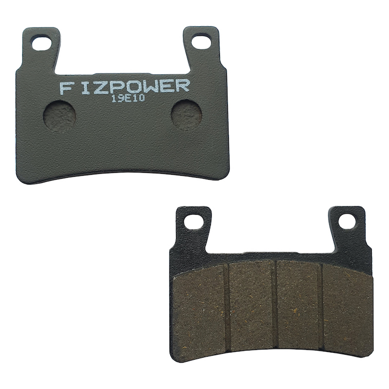 Jual Kampas Rem Fizpower Fz Harley Davidson Breakout Xr