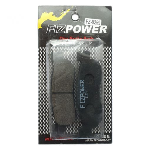 Kampas Rem Fizpower FZ-0259