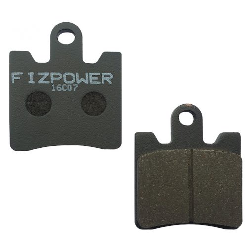 Kampas Rem Fizpower FZ-0264