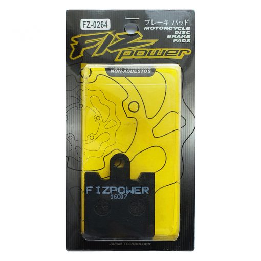 Kampas Rem Fizpower FZ-0264