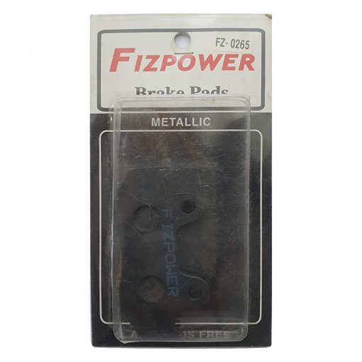 Kampas Rem Fizpower FZ-0265