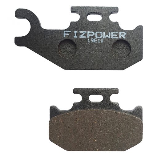 Kampas Rem Fizpower FZ-0301