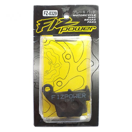 Kampas Rem Fizpower FZ-0329