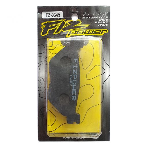 Kampas Rem Fizpower FZ-0345