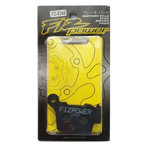 Kampas Rem Fizpower FZ-0345