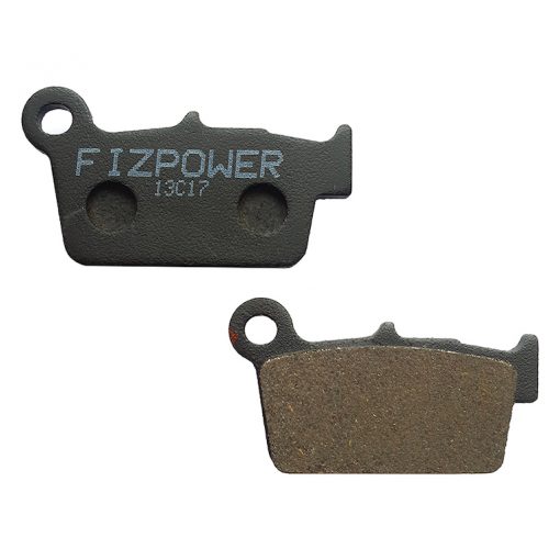 Kampas Rem Fizpower FZ-0349