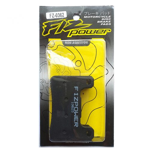 Kampas Rem Fizpower FZ-0362