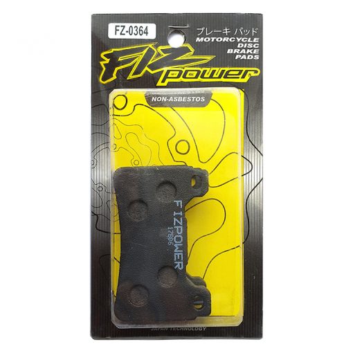 Kampas Rem Fizpower FZ-0364