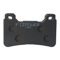 Kampas Rem Fizpower FZ-0364