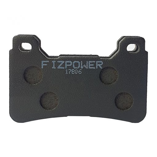 Kampas Rem Fizpower FZ-0364