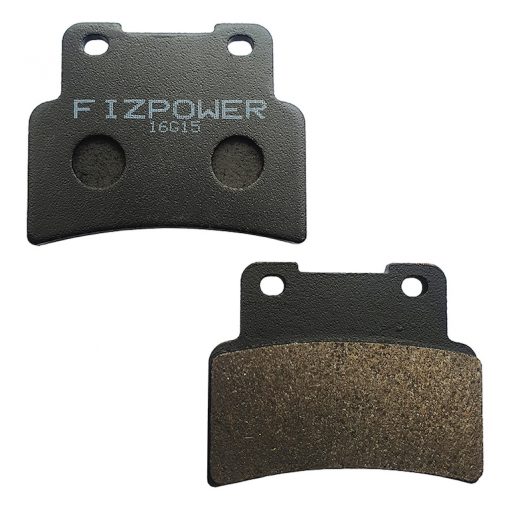 Kampas Rem Fizpower FZ-0404