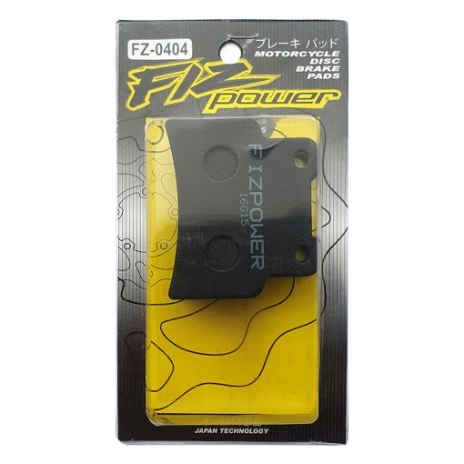 Kampas Rem Fizpower FZ-0404