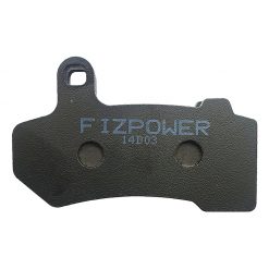 Kampas Rem Fizpower FZ-0405