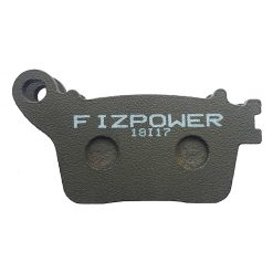Kampas Rem Fizpower FZ-0412