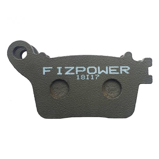 Kampas Rem Fizpower FZ-0412