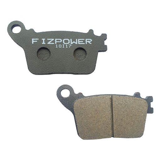 Kampas Rem Fizpower FZ-0412