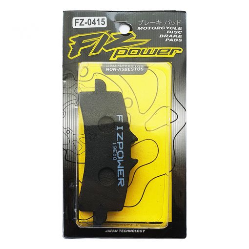 Kampas Rem Fizpower FZ-0415