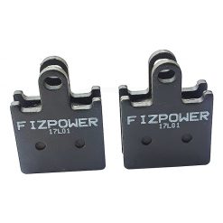 Kampas Rem Fizpower FZ-0419