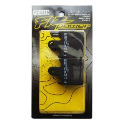 Kampas Rem Fizpower FZ-0419