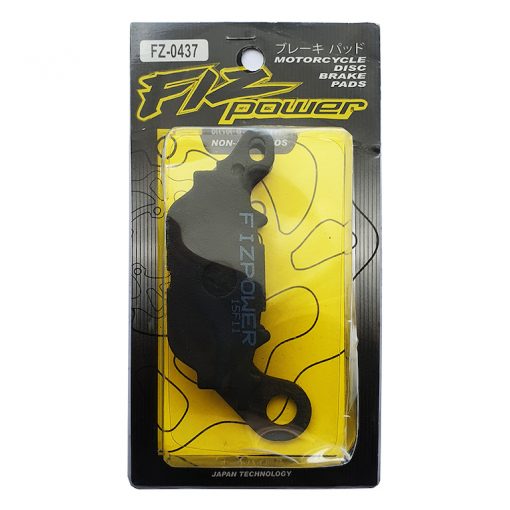 Kampas Rem Fizpower FZ-0437