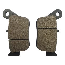 Kampas Rem Fizpower FZ-0490