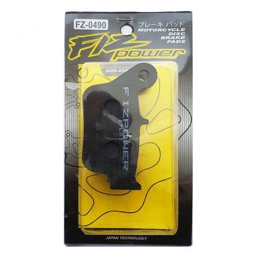 Kampas Rem Fizpower FZ-0490