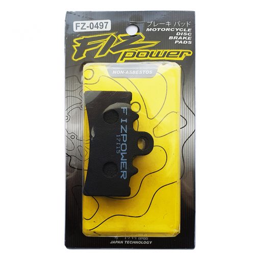 Kampas Rem Fizpower FZ-0497