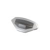 Ventilasi Kaca Helm Nolan N44 Series