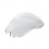 Yamaha 13S-28381-00-00 Windshield Smoke