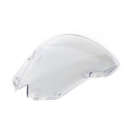 Yamaha 13S-28381-00-00 Windshield Smoke