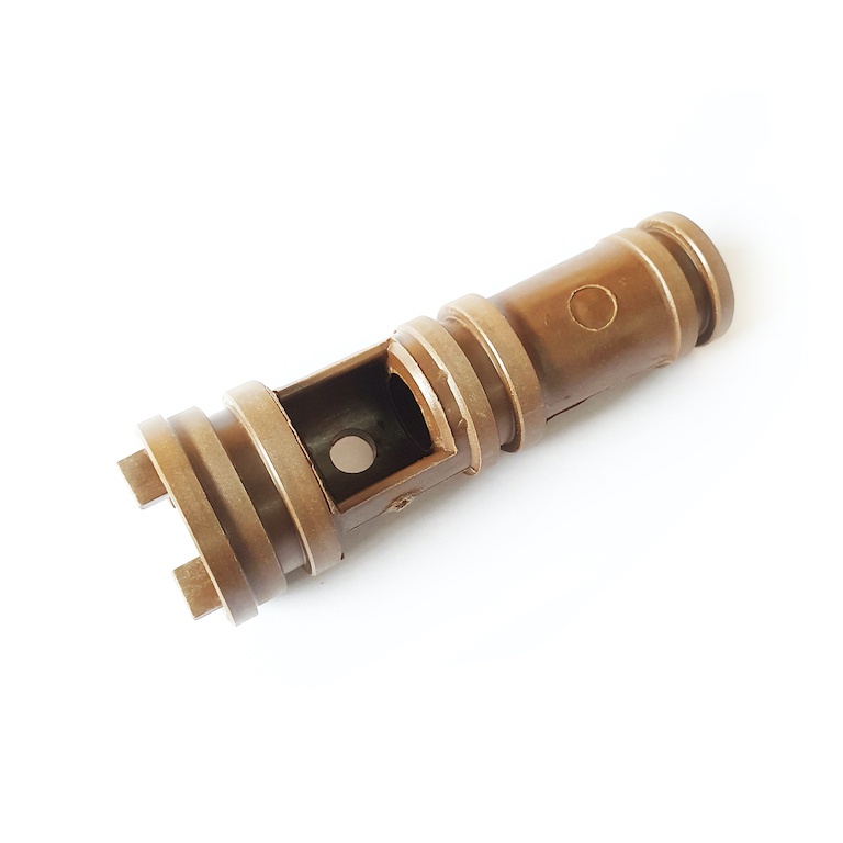 Yamaha 26H-12469-01-00 Joint 1