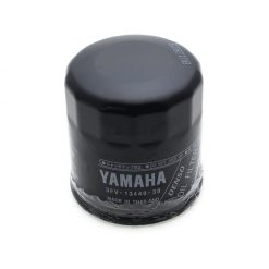 Yamaha 3FV-13440-20-00 Element Assy Oil Filter