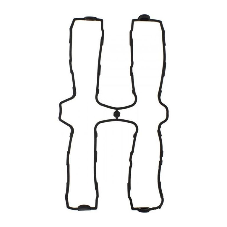 Yamaha 4KM-11193-00-00 Gasket Head Cover 1