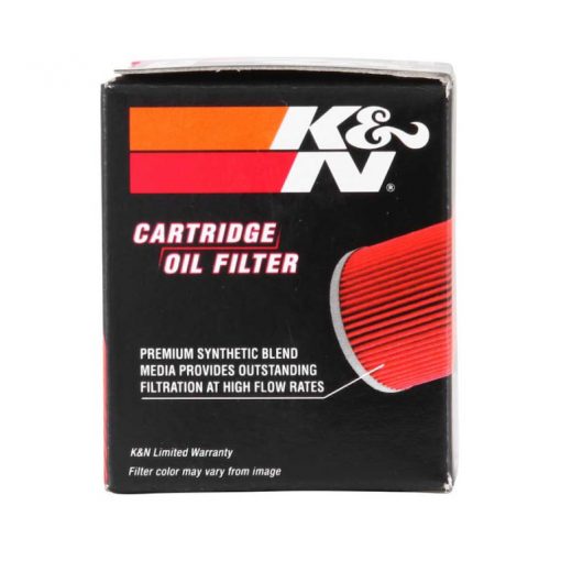 Jual Filter Oli K&N KN-141 Yamaha X-Max R15 V3 MT-15 Byson