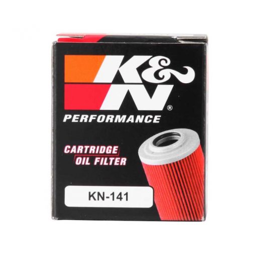 Jual Filter Oli K&N KN-141 Yamaha X-Max R15 V3 MT-15 Byson