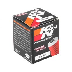 Jual Filter Oli K&N KN-141 Yamaha X-Max R15 V3 MT-15 Byson